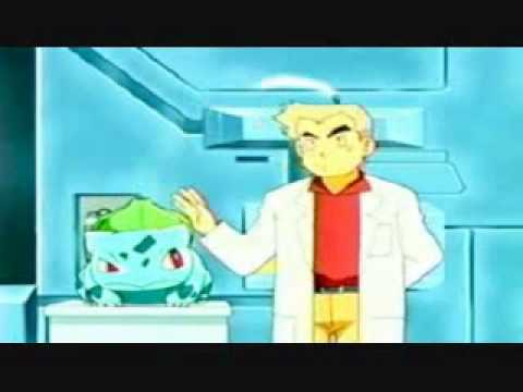 bulbasaur