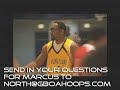 Marcus Jordan Feature