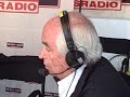 Clip WWJ Newsradio 950 interview on Belle Isle. Video