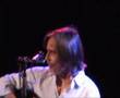 Jackson Browne Stay in Gardone Italy July 30 2006
