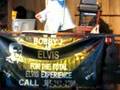 Bobby J as Elvis in Key West!