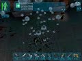 Who needs guns when you can make it rain vases on people? Random Deus Ex humor.