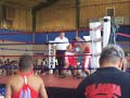 Boxing Fights