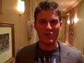 Kevin Pereira, host of G4\ Kevin Pereira, host of G4\