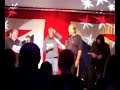 Rick Wakeman Xmas Panto