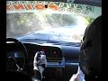 RALLY RONDE DI FORL� 2008 BIDINI ALICERVI RENAULT CLIO GR. A