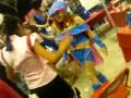 videos de Chavas Cosplay Bailando Reggaeton