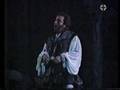 videos de Vincenzo Bello - Verdi - Rigoletto - Verona - 1985