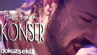 Halil Sezai - Sonbahar (Jolly Joker Konseri)