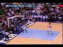 Allen Iverson dunk