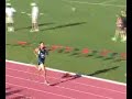 4 by 400 relay 2007 Regional prelim