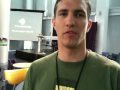 YouTube - @dom on '140 Characters'