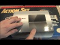 Classic Game Room - NINTENDO 3DS vs. NES packaging review