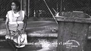 The life of a sweeper