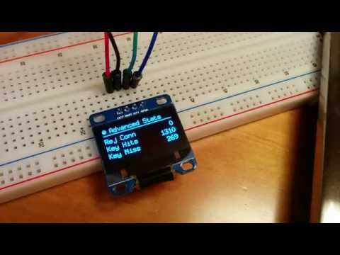 Redisplay Video