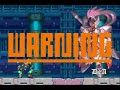 Girouette Model Z in Rockman Zero 3 (Hard mode) Girouette Model Z in Rockman Zero 3 (Hard mode)