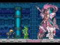 Girouette Model Z in Rockman Zero 3 (Hard mode)