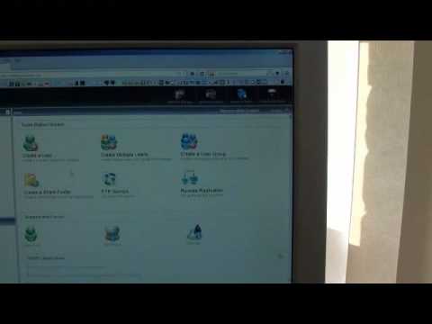 how to recover qnap