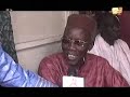 Bantamba 13 mars par Becaye Mbaye - Partie 1