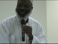 Siraj Wahhaj Anti-Crime Part 3 Siraj Wahhaj Anti-Crime Part 3