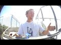 skateboarding trick tips: fakie fs flip