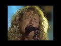 Zeppelin & Neil Young RnR Hall Of Fame When The Levee Breaks