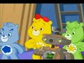 King Grumpy Episode -- Bubblin' beetles—the Bubble-phonium's bursting!Check our more great video clips, games and activities at the all-new Care-Bears.com! http://www.care-bears.com