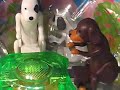 Humping USB Dog