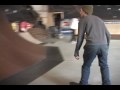 Anthony Sardella Shreds