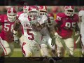 Darren McFadden-Arkansas Razorbacks