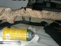 maintaining your rifle for pinpoint accuracy.wmv