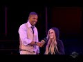 Much Music 2007 with Avril Lavigne Part 1
