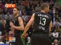 PAO conquer Siena with a tough battle and fly to F4