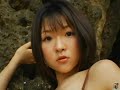 Japanese sexy gravure idol MH25
