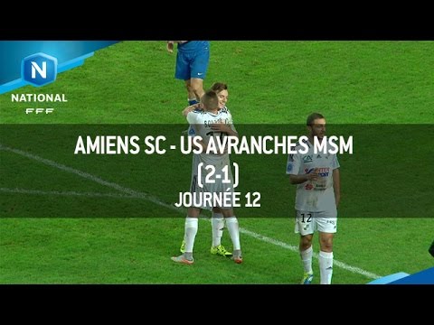 15-11-06 Amiens/Avranches