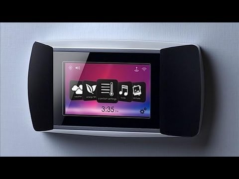 CES 2012 - Kelli Grant joins Lunch Break from the Consumer Electronics Show, where she previews a wireless baby scale, a watertight cover for your iPhone and other new ...