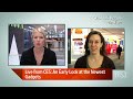 Kelli Grant joins Lunch Break from the Consumer Electronics Show, where she previews a wireless baby scale, a watertight cover for your iPhone and other new gadgets.