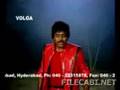 Thriller-Indian-Vers