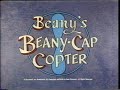 Beany and Cecil - Beany's Beany Cap Copter