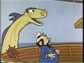 Beany and Cecil - Beany\
