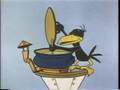 Beany and Cecil - Beany's Beany Cap Copter
