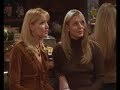 Melhores Cenas de Friends 19: Chandler e Ross e as Loiras
