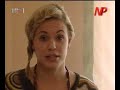 Vrbovec TV: Nedjeljno popodne - Tajana 1/2