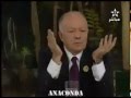 المغربي الذي صفع أمير قطر - الصحراء مغربية