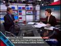 Blocking the vote Rachel Maddow Robert F. Kennedy Jr