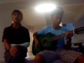 Click here to watch this video BDK 517 Sayang (cover)