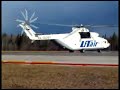 MI-26 Ignition and Takeoff