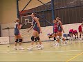 TPS Rumia vs. KSZO Ostrowiec Św. 28. 11. 2009