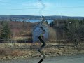 A Drive Through Cape Breton Highway 105