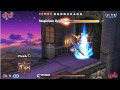 Prinny 2 Dawn of Operation Panties Dood boss battle psp